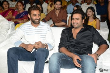 Tuntari Movie Audio Launch